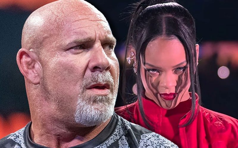 Goldberg Was Disgusted By Rihanna’s Super Bowl Halftime Show Performance