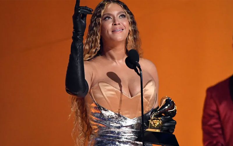 2023 Grammys Sees Massive Spike In Ratings