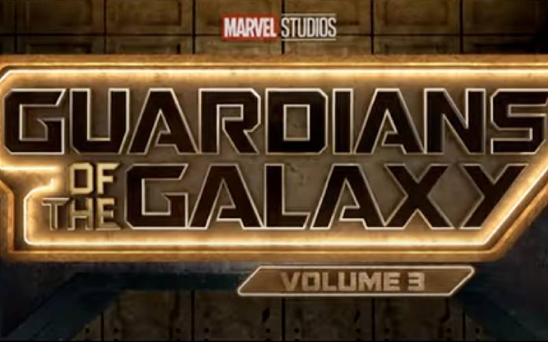 Guardians Of The Galaxy Vol. 3 Trailer and Poster Released During Super Bowl 2023