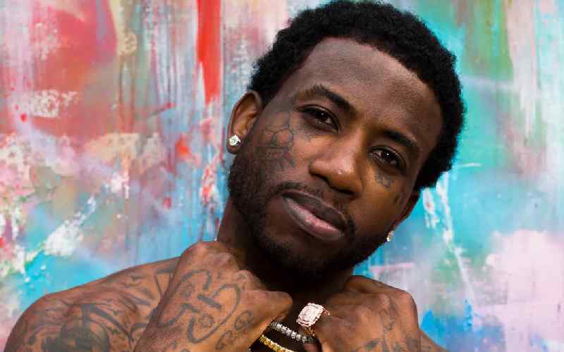 Gucci Mane Couldn’t Be In BMF Because Of His Criminal Past