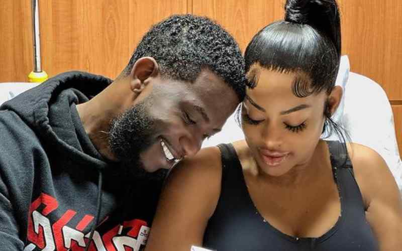 Gucci Mane’s Wife Keyshia Ka’oir Davis Gives Birth To Their Second Baby