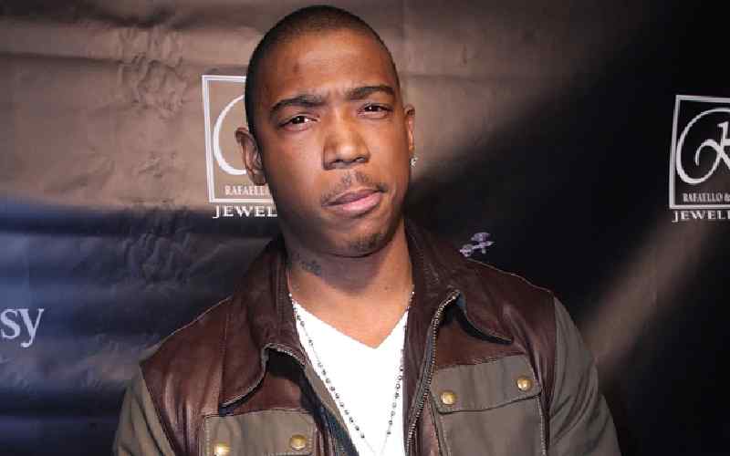 Ja Rule Is Upset About Being Snubbed By Billboard’s ‘Top 50 Greatest Rappers’