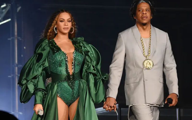 Jay-Z Believes Beyoncé Deserved 2023 Grammy Award For Album Of The Year