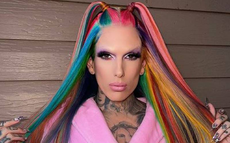 Jeffree Star Reveals What Football Players Do In Bed Better Than Rappers