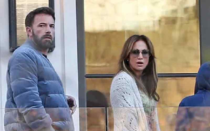 Jennifer Lopez And Ben Affleck Reach Escrow To Purchase $34,500,000 Mansion