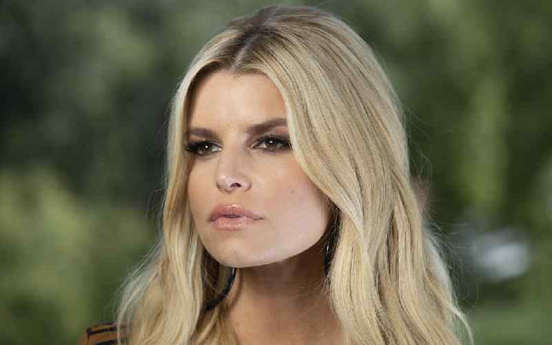 Jessica Simpson Reveals Secret Romance With Huge Movie Star While He Was In A Relationship