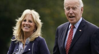 Jill Biden Suggests Joe Biden Is Planning to Run for President Again in 2024