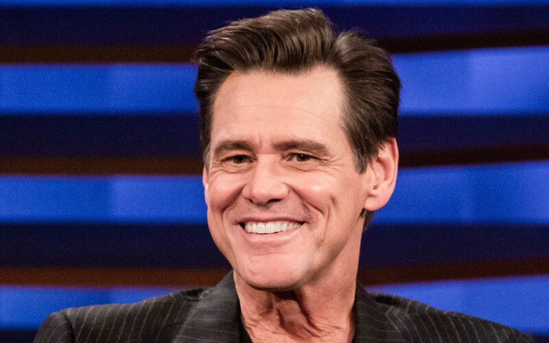 Jim Carrey Lists His Luxurious Hollywood Abode On Sale For $29 Million