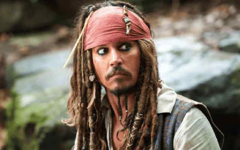 Pirates of The Caribbean Franchise Could Replace Johnny Depp With His Nemesis