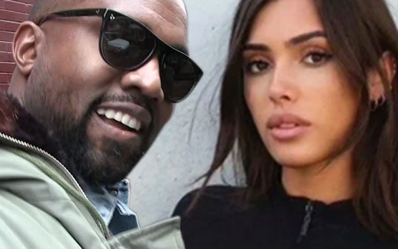 Kanye West’s ‘Wife’ Bianca Censori Allegedly In Charge Of All His Business Affairs