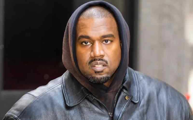 Kanye West Finally Served Documents By Former Law Firm Trying To Drop Him As A Client
