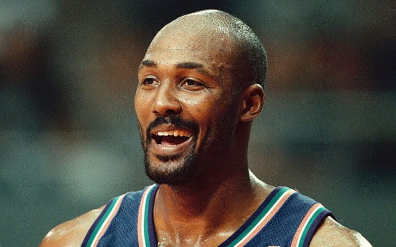 Karl Malone Once Told Vanessa Bryant He Was ‘Hunting For Little Mexican Girls’