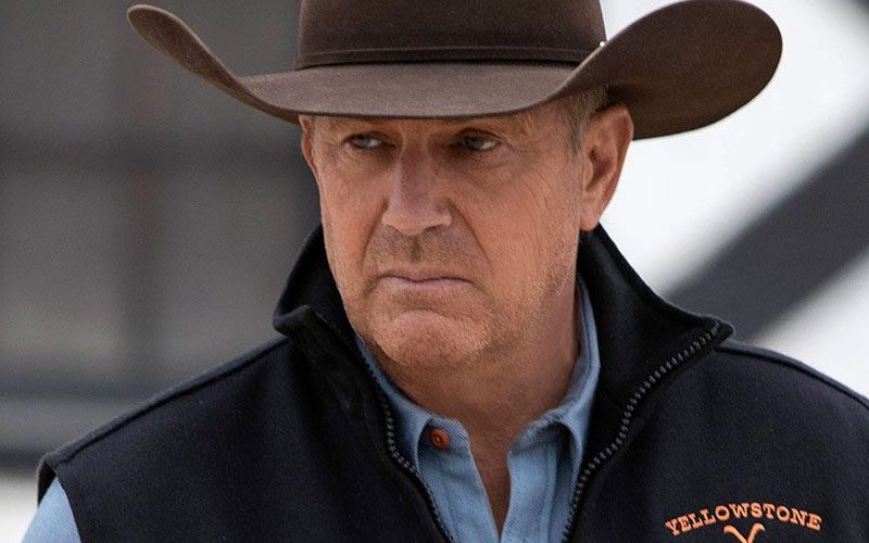 Kevin Costner’s ‘Yellowstone’ Dispute Fuels Cancellation Speculation