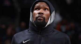 Kevin Durant Is All Set To Join The Phoenix Suns