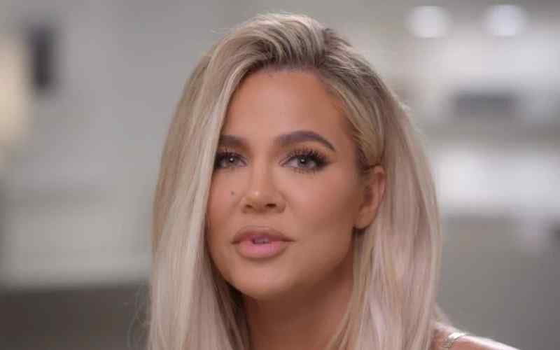 Khloé Kardashian Claims She’s Single Following Reconciliation Rumors With Tristan Thompson