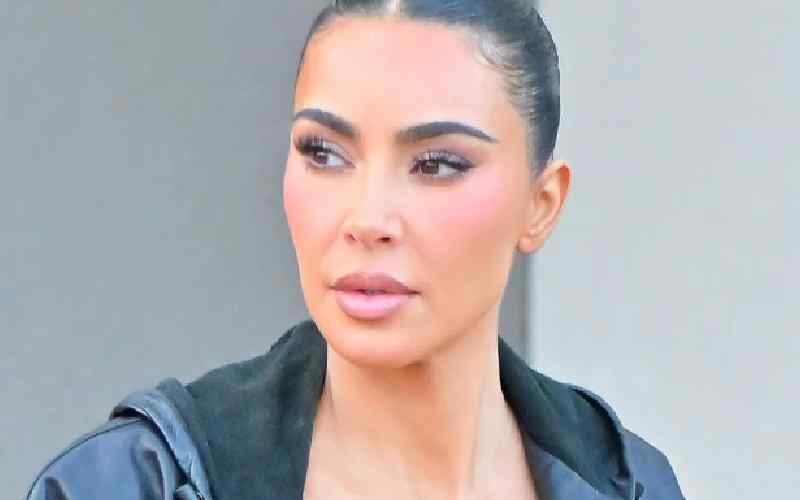 Kim Kardashian’s Stalker Gets Arrested After Violating Restraining Order