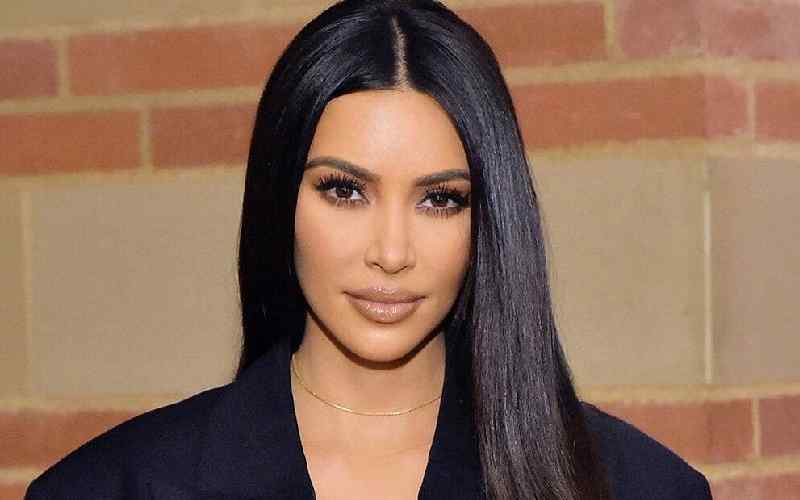 Kim Kardashian Obtained Mortgage of $48 Million To Buy Malibu Mansion