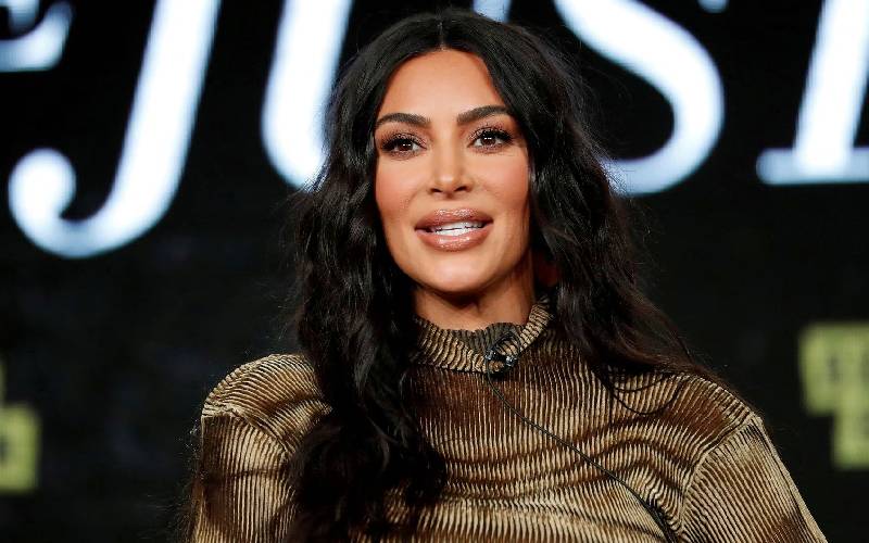 Kim Kardashian Paid $1 Million To Speak At Miami Hedge Fund Event