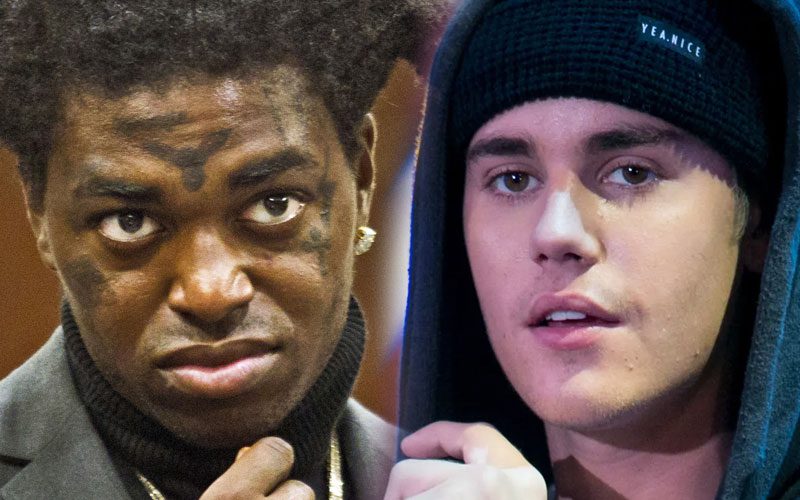 Justin Bieber and Kodak Black Sued Over Super Bowl LVI After-Party Shooting Incident