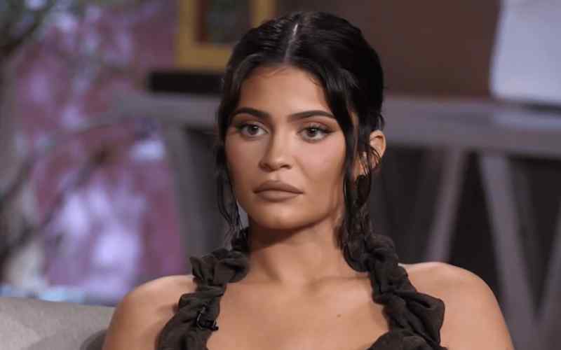 Kylie Jenner Slammed For ‘Tasteless’ Party Theme After Astroworld Tragedy