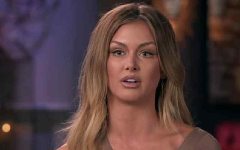 Lala Kent Criticizes Celebrities Using Ozempic for Weight Loss