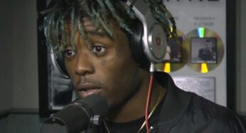 Lil Uzi Vert Recorded Nearly 700 Songs Over the Last 18 Months