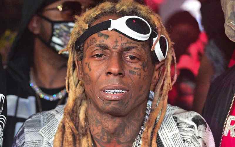 Lil Wayne Faces Lawsuit from Ex-Bodyguard Alleging Threats of Gun Violence