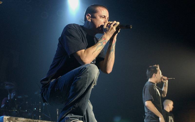 Linkin Park’s New Song ‘Lost’ Featuring Chester Bennington’s Vocals Ahead Of ‘Meteora’ 20th Anniversary Edition Released