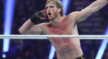 Belief That Logan Paul Is In ‘A Class Of His Own’ In WWE