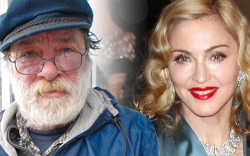 Madonna’s Brother Anthony Ciccone Dies at Age 66
