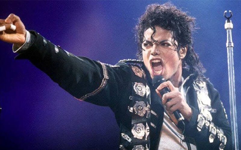 Michael Jackson’s Stolen Hard Disk Has Unreleased Songs