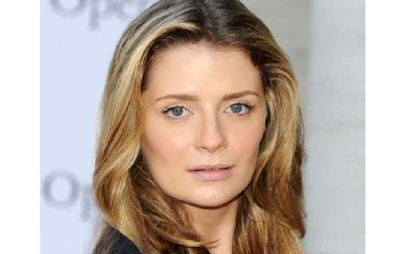 Mischa Barton Claims She Was Asked To Sleep With Leonardo DiCaprio At 19