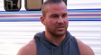 Nathan Griffith of ‘Teen Mom’ Allegedly Beats Girlfriend and Confesses to Family Member