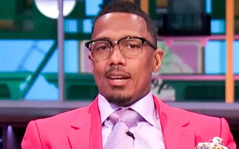 Nick Cannon Leans on Faith When Considering Possibility of More Kids