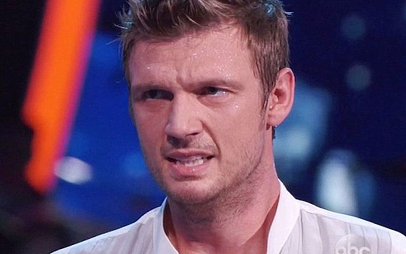 Nick Carter Countersues Woman Who Accused Him Of Sexual Battery