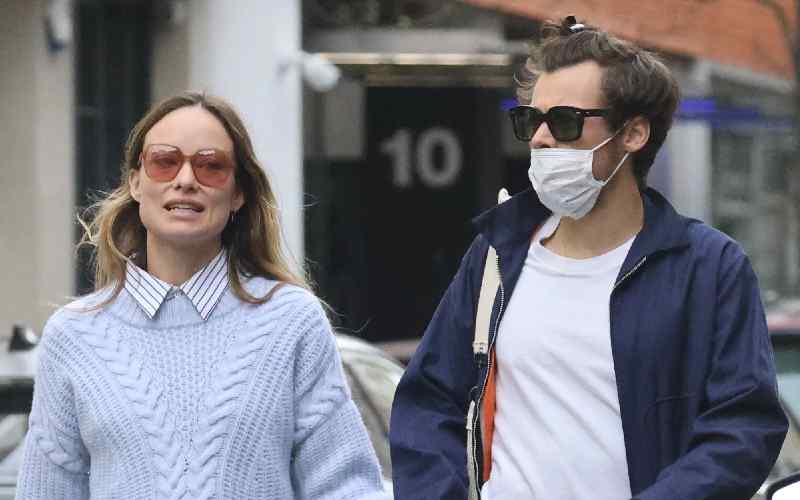 Harry Styles and Olivia Wilde Are Still ‘Good Friends’ After Split
