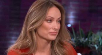 Olivia Wilde Reacts To Criticism Over Calling A$AP Rocky ‘Hot’ During Rihanna’s Super Bowl Show