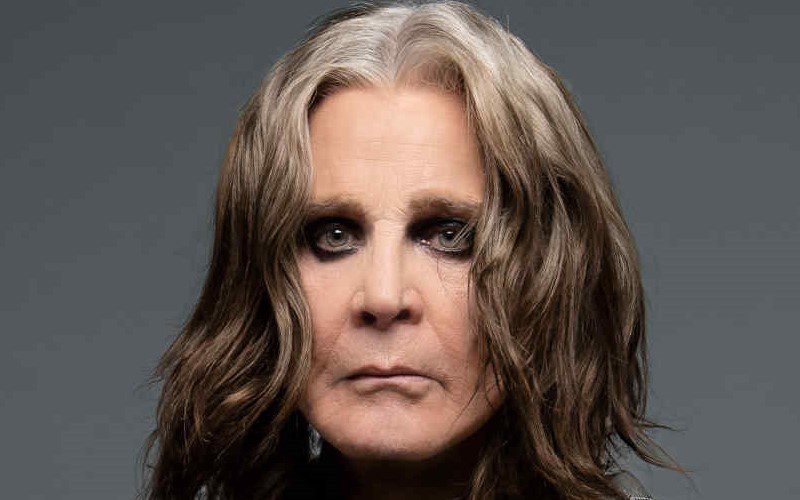 Ozzy Osbourne Cancels Upcoming Tour Due To Health Concerns