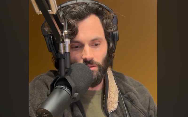 Penn Badgley Says He Requested Fewer Sexual Scenes For ‘You’ Season 4