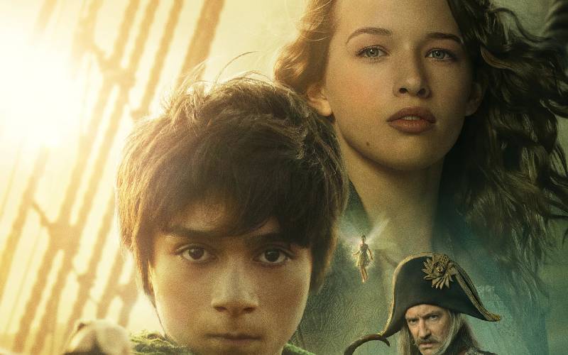 ‘Peter Pan & Wendy’ Official Trailer, Release Date, & More