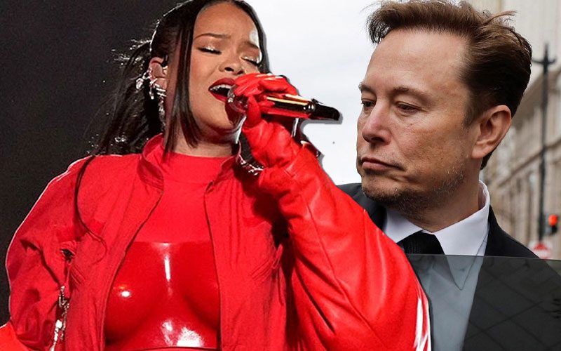 Twitter Faced Outage During Rihanna’s Halftime Show Performance Despite Elon Musk’s Measures
