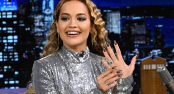 Taika Waititi’s Engagement Ring For Rita Ora Might Be Worth Half A Million Dollars