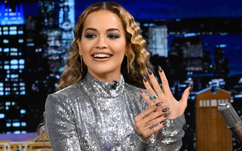 Taika Waititi’s Engagement Ring For Rita Ora Might Be Worth Half A Million Dollars