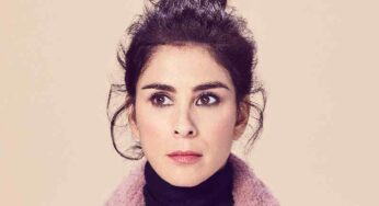 Sarah Silverman Bans Blackface Protester From Her Comedy Gig