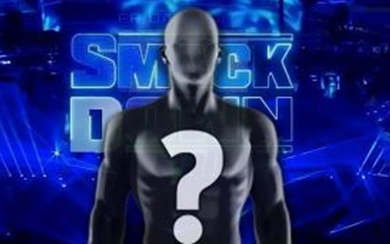 WWE Superstar Teases Big Character Change After SmackDown