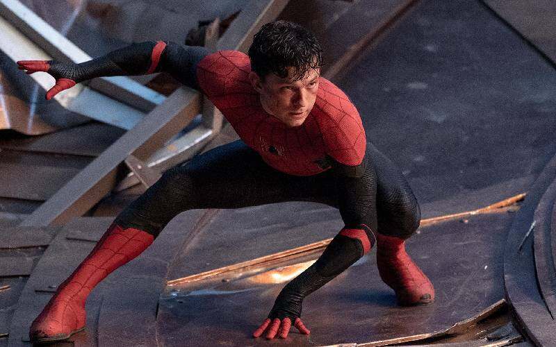 Tom Holland’s Fourth ‘Spider-Man’ Confirmed