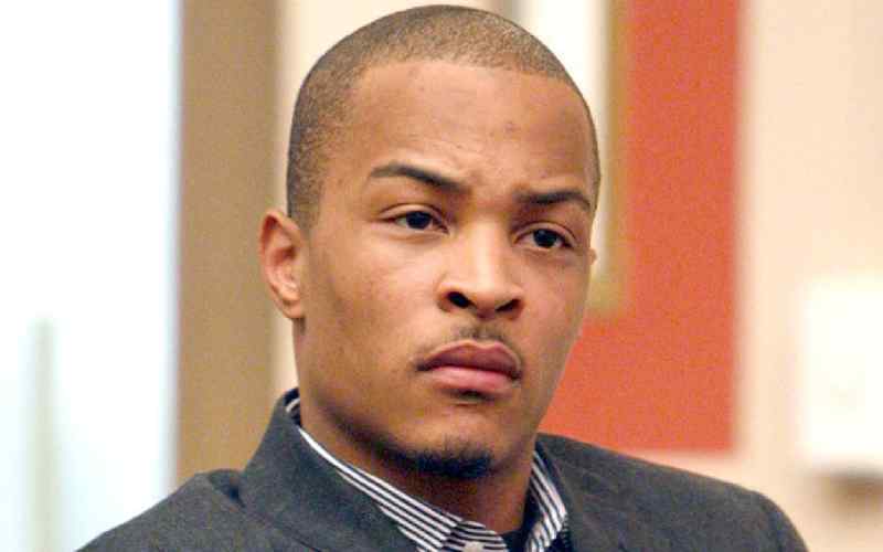 T.I. Shares Court Paperwork To Debunk Snitching Allegations