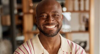 Taye Diggs Explains Why He Left The Series”All American”