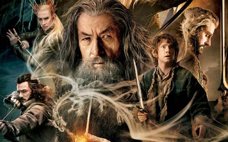 New Lord Of The Rings Movies Are On The Way