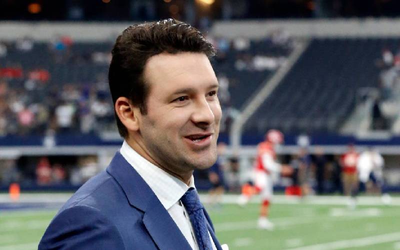 CBS Tried Tony Romo ‘Intervention’ Amid Concerns About Regression